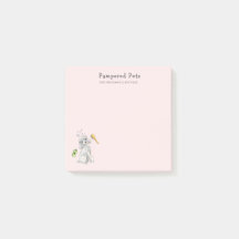 Niedliches Pet-Groomer