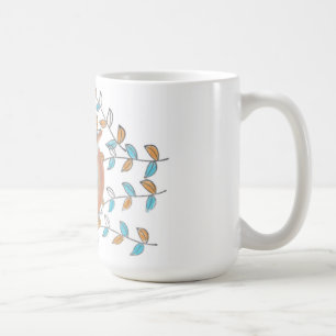 Niedliches Pokale-Bild Tasse