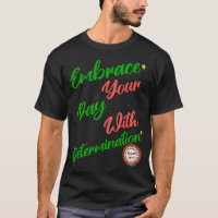 Niedliches positives motivierend Geschenk der Ents