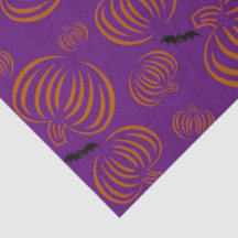 Niedliches Pumpkettenpapier