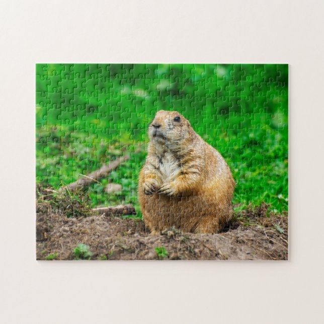 Niedliches Puzzle-Puzzle Puzzle (Horizontal)