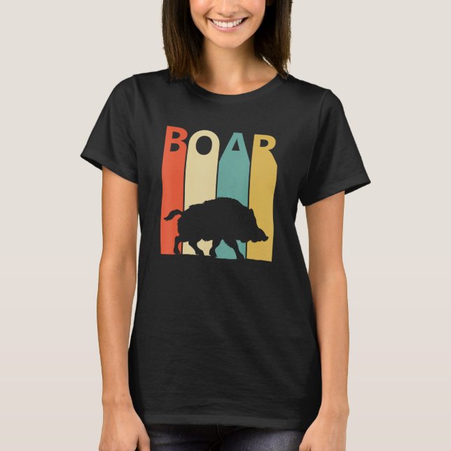 Niedliches Rind T-Shirt (Vorderseite)