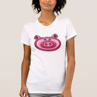 Niedliches Schwein