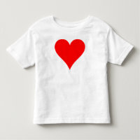 Niedliches Shirt für Mädchen