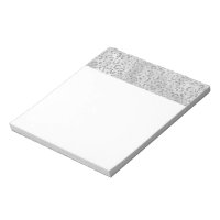 Niedliches Silbergeflecht Leopard-Skin Druckmuster