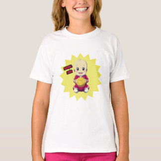 Niedliches Spielzeug T-Shirt