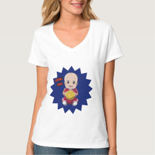 Niedliches Spielzeug T-Shirt