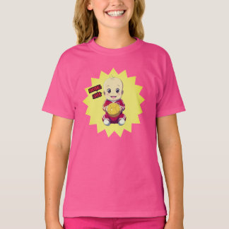 Niedliches Spielzeug T-Shirt
