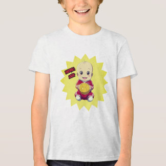 Niedliches Spielzeug Tri-Blend Shirt