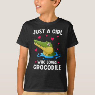 Niedliches Sprichwort T-Shirt