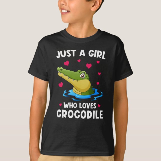 Niedliches Sprichwort T-Shirt (Vorderseite)