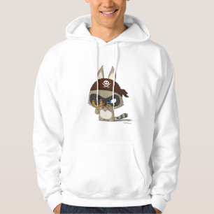 Niedliches T - Hoodie
