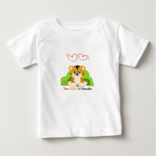Niedliches T-Shirt