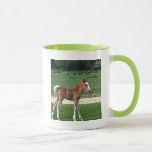 Niedliches Tasse
