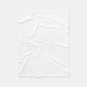 Niedliches Team C00lkidd nimmt an heutigem Funny T Fleecedecke