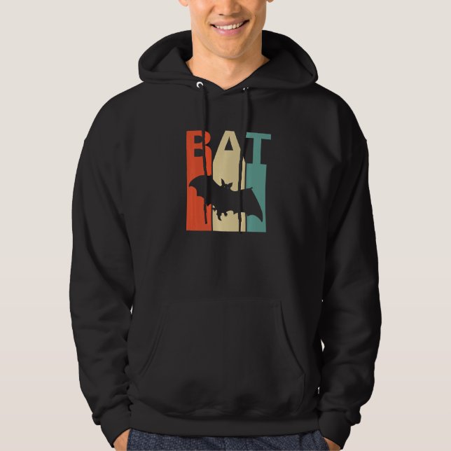 Niedliches Tier Hoodie (Vorderseite)