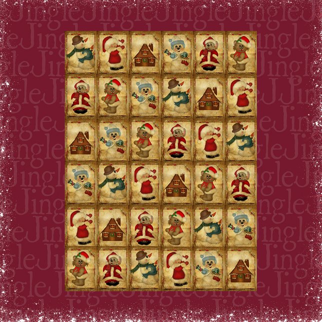 Niedliches Tissue Paper Seidenpapier (Von Creator hochgeladen)