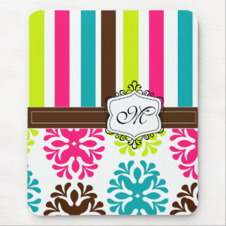 Niedliches und nobles Mousepads durch das Frisky