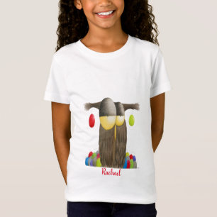 Niedliches Urlaubskuchen T-Shirt