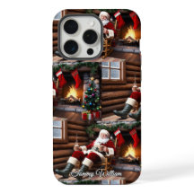 Niedliches Vintages traditionelles Elegant Frohe W