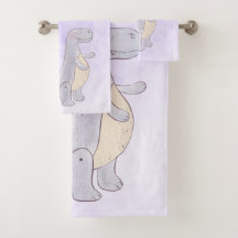 Niedliches vorhistorisches Dinosaurier Toy