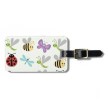 Niedliches Wanzen-Set