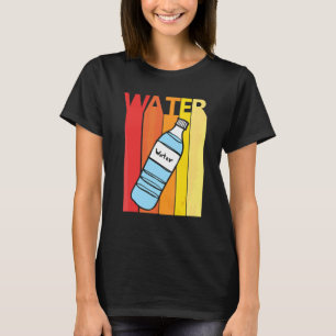 Niedliches Wasser T-Shirt