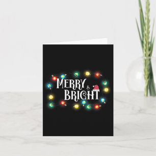 Niedliches Weihnachtsangebot Weihnachten Weihnacht Karte