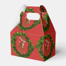 Niedliches Weihnachtsfest