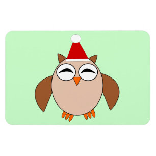 Niedliches Weihnachtsmagnet Magnet