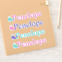 Niedliches Whalefischsymbol Benutzerdefinierter Pe