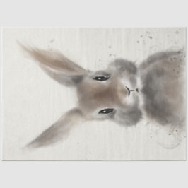 Niedliches Whimsisches Dekoupage Tissue Seidenpapier