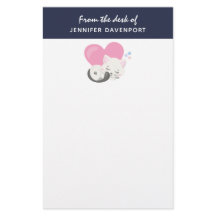 Niedliches White Kitty Cat Schlafen