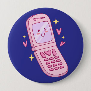 Niedliches zeichn button