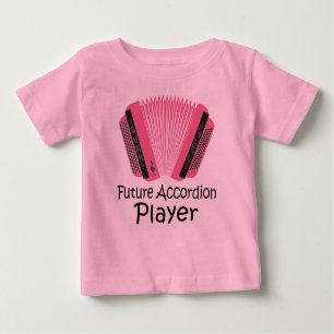 Niedliches zukünftiges baby t-shirt