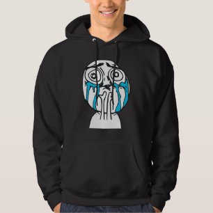 Niedlichkeits-Überlastungs-niedliches Hoodie