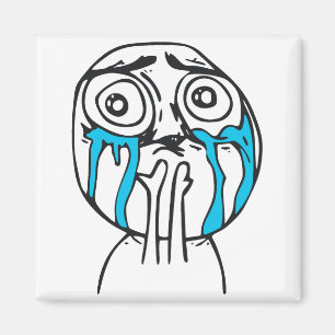 Niedlichkeits-Überlastungs-niedliches Magnet