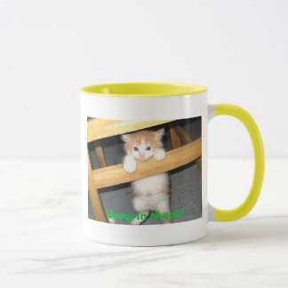 Niedlichste Kätzchen Tasse