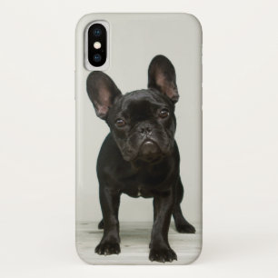 Niedlichster französische Bulldoggen-Welpe Case-Mate iPhone Hülle