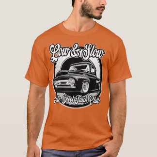 Niedrig langsam T-Shirt