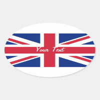 Niedrige Kosten für das Buchzeichen "Union Jack Fl