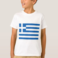 Niedrige Kosten! Griechenland-Flagge