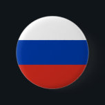 Niedrige Kosten! Russland-Flagge Button<br><div class="desc">Klassisches Russland Flaggendesign auf vielen Produkten in unserem Shop erhältlich! Zeigen Sie Ihrem Russland Stolz mit diesen besonderen Gegenständen oder kaufen Sie etwas für das besondere Russland, das in Ihrem Leben heimisch ist! Karo in unserem Shop für weitere Artikel! Haben Sie eine Designanfrage? Wir können es schaffen! Schicken Sie uns...</div>