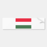 Niedrige Kosten! Ungarische Flagge