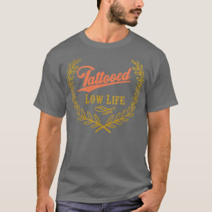 Niedrige Lebensdauer 1 T-Shirt