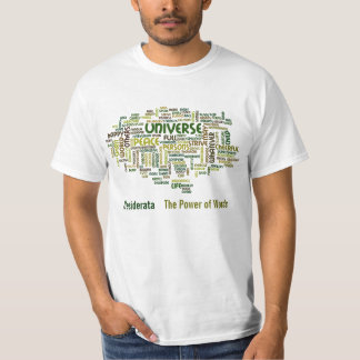 Niedrige T-Shirt