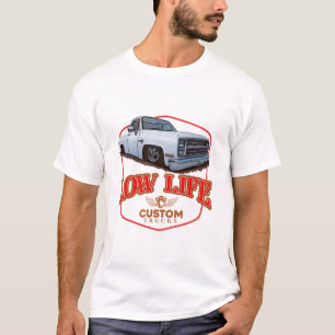 NiedriglebZoll T-Shirt