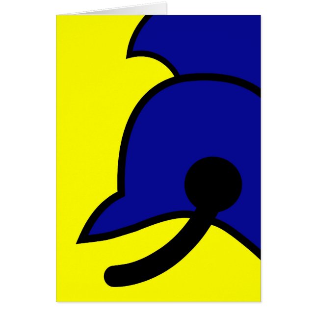 Niels Kjeldsens Dragoon Helmet (Vorne)