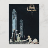 Nielsen's East of the Sun und West of the Moon