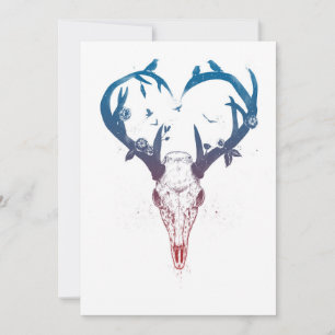 Niemals beendete Liebe